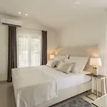 Ventura With Private 45 Sqm Swimming Pool, 4 Bedrooms, Gym, Game Villa