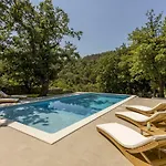 Ventura With Private 45 Sqm Swimming Pool, 4 Bedrooms, Gym, Game Villa