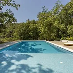 Ventura With Private 45 Sqm Swimming Pool, 4 Bedrooms, Gym, Game Villa *