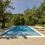 Villa Ventura With Private 45 Sqm Swimming Pool, 4 Bedrooms, Gym, Game