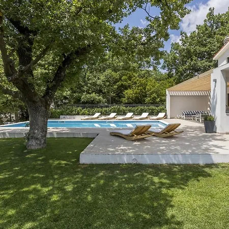 Ventura With Private 45 Sqm Swimming Pool, 4 Bedrooms, Gym, Game Villa