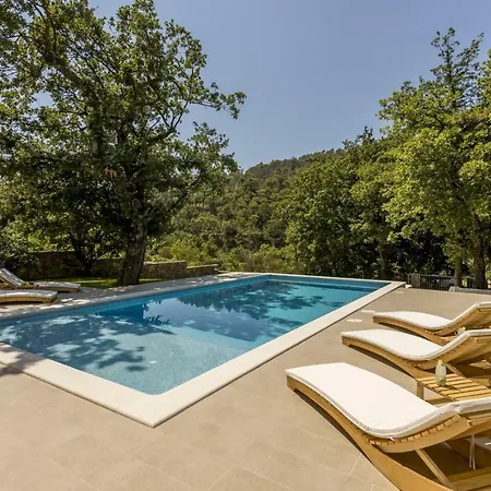 Ventura With Private 45 Sqm Swimming Pool, 4 Bedrooms, Gym, Game Villa