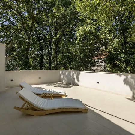 Ventura With Private 45 Sqm Swimming Pool, 4 Bedrooms, Gym, Game Srinjine