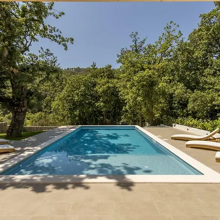 Villa Ventura With Private 45 Sqm Swimming Pool, 4 Bedrooms, Gym, Game